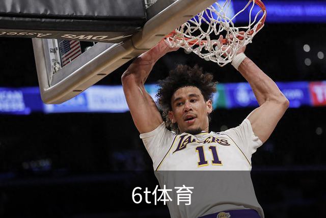 6t体育公司介绍展示图